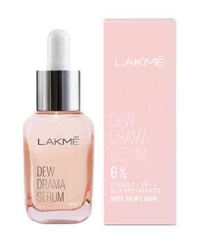 Dew Drama Vitamin-E + B3 Serum-image-36