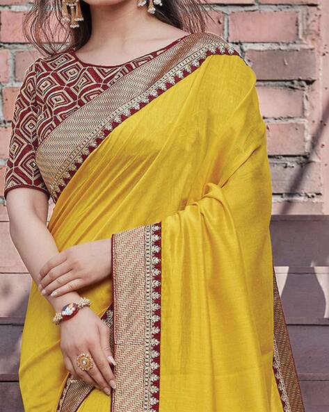 Peachmode party wear sarees hotsell