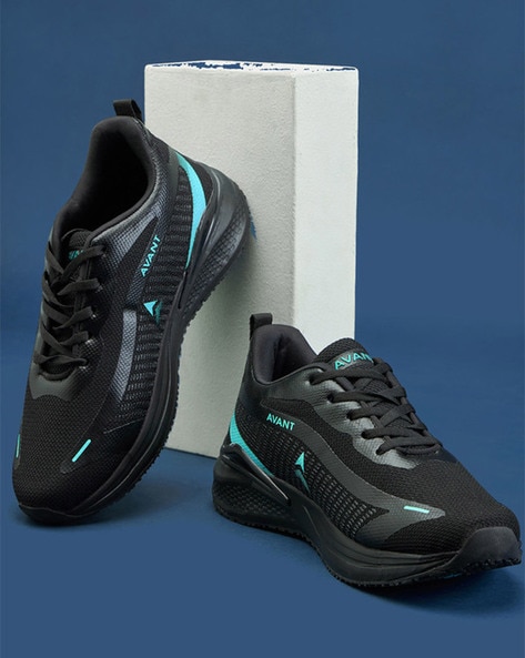 Ajio on sale shoes sports