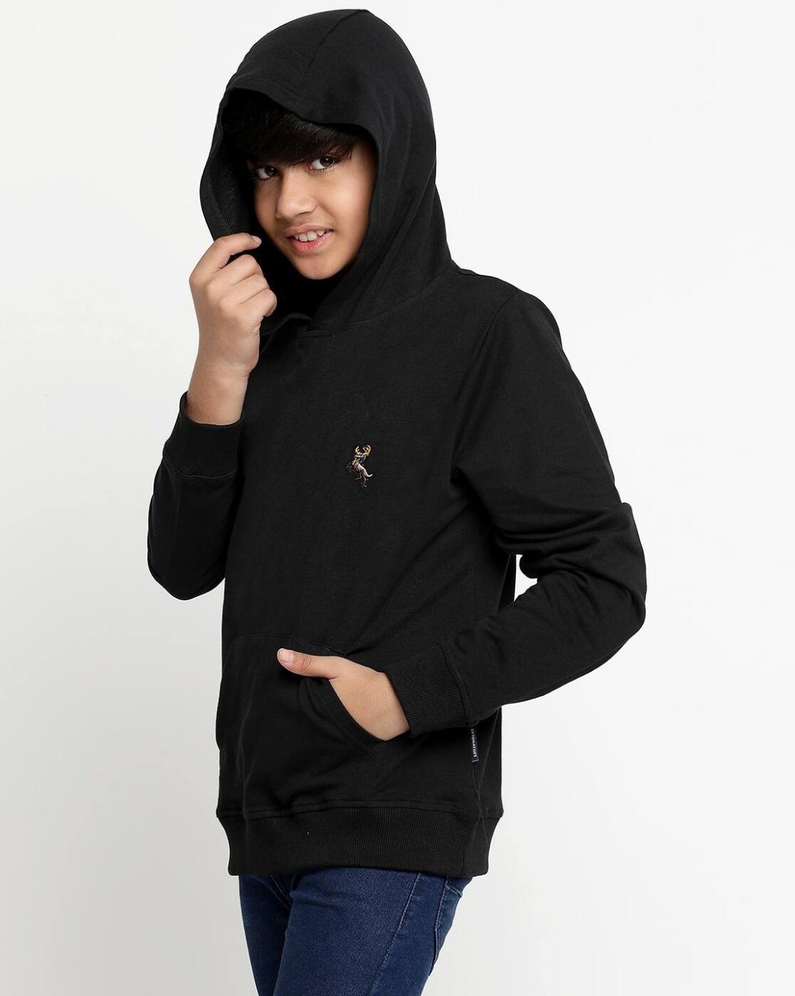 8YARDS LaidBack Hoodie 3G