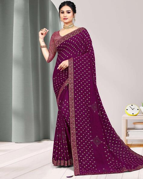 Silk Woven Saree - Shop Latest Silk Sarees For Women Online – Page 333