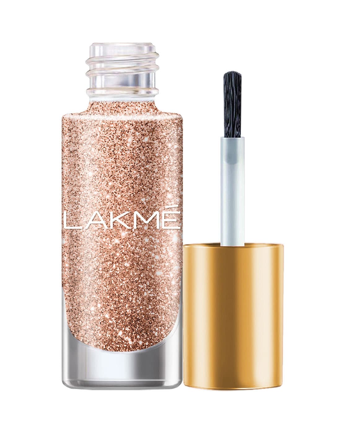 Buy Lakme Insta Eye Liner - Golden (9ml) Online in India | Pixies