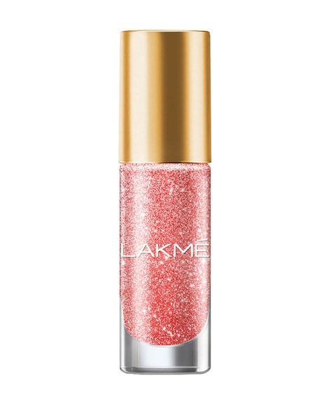 Buy Lakme Color Crush Nail Art P3 6 Ml Online at Best Prices in India -  JioMart.