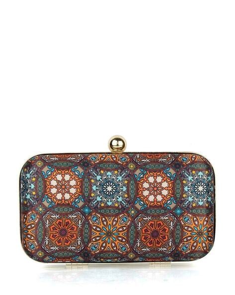 Ethnic clutches online new arrivals