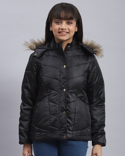 Monte carlo jackets 2025 for womens online