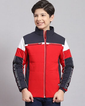 Chevy monte cheap carlo jacket