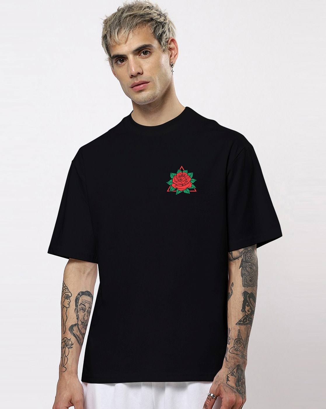 Type O Negative Band Cotton Black Unisex Classic Shirt T Shirt S-4XL IK370