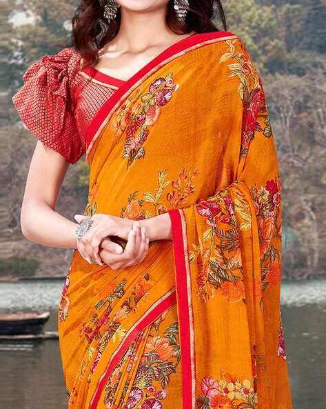 Weightless Sarees Online Shopping 08 - SareesWala.com