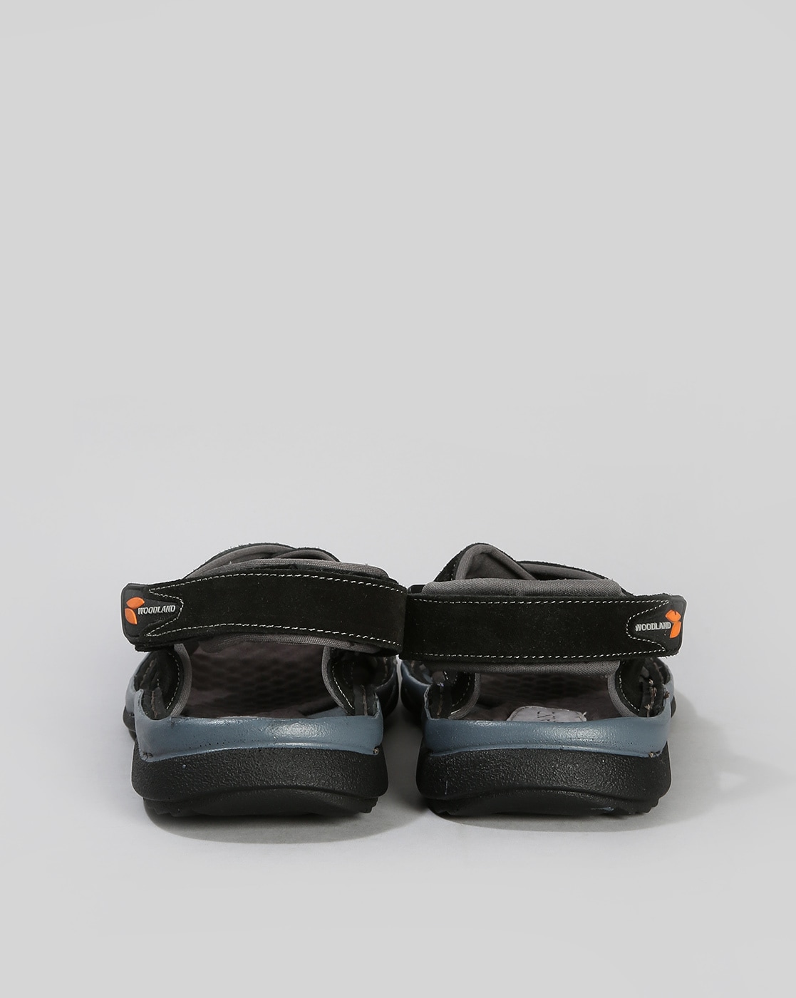 Merrell Men's 8 Dark Earth Sandals Vibram Soles Removable Back Strap  Outdoors | eBay