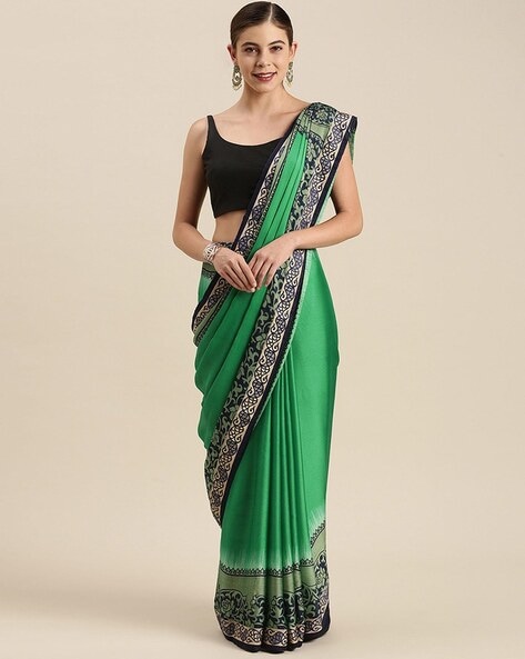 Green Sarees – Page 2