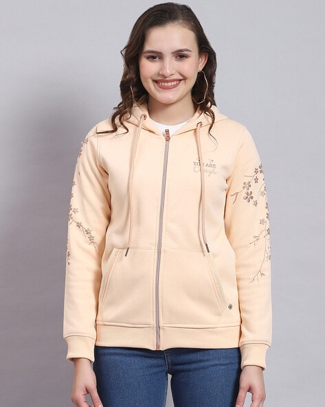 Monte carlo 2025 hoodies for women