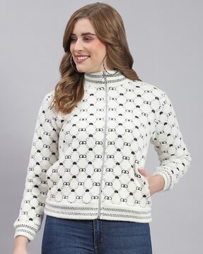 Monte carlo clearance sweatshirts for ladies