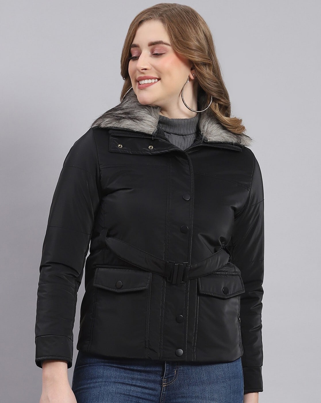 Monte carlo jackets for womens online sale