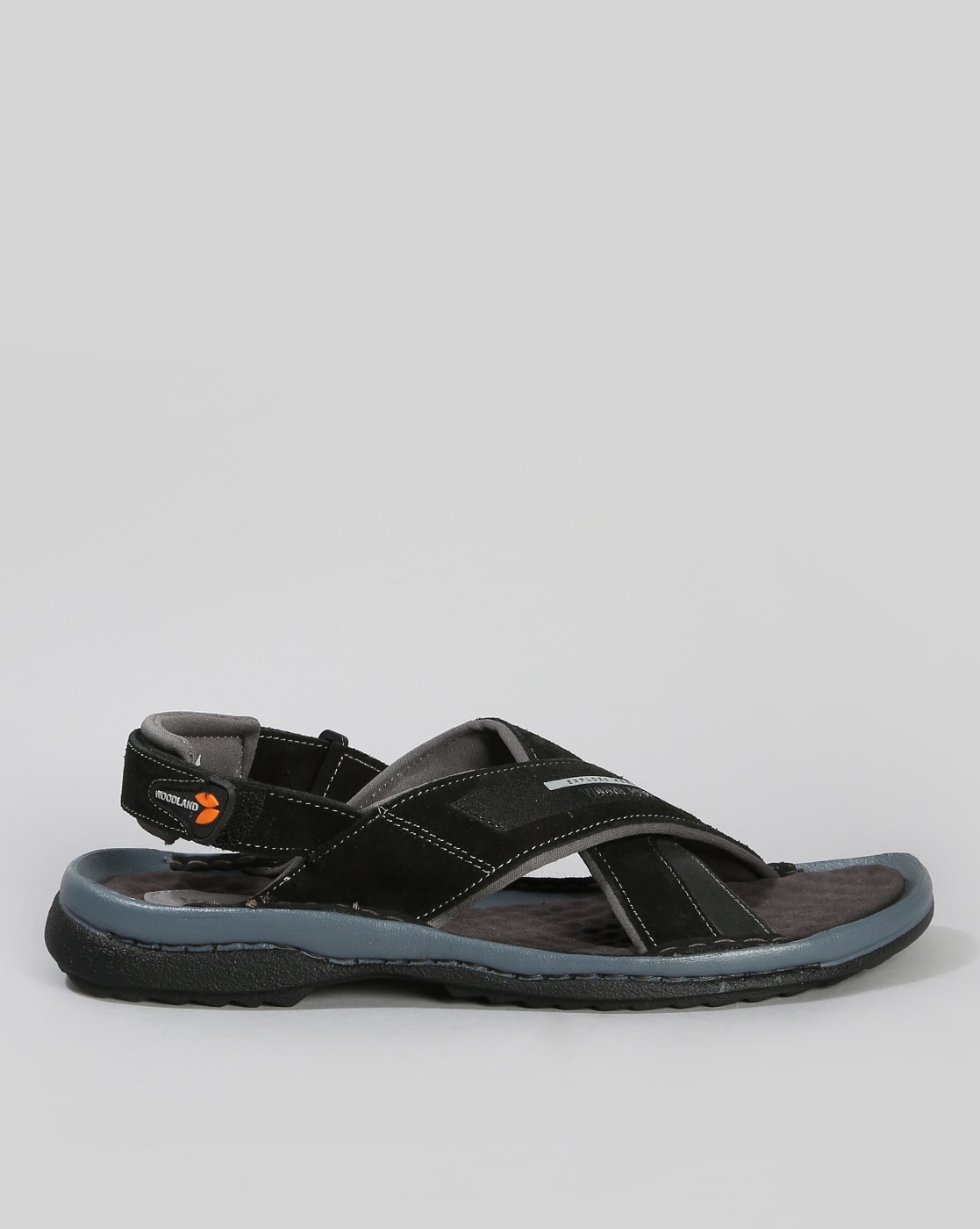 Buy The Latest Woodland Sandals for Men Online in India