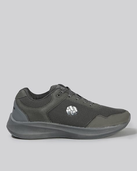 Men Low-Top Outdoor Shoes