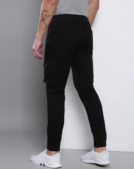 Black Skinny Cargo Pants | Men's Streetwear | Monocloth – Monocloth-mncb.edu.vn