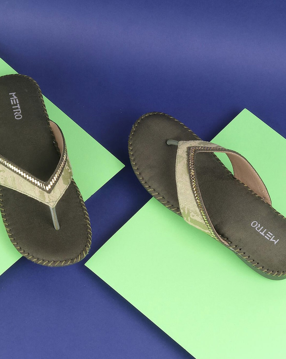 Women's Sandals - Buy Sandals for Women Online in India | Metro Shoes