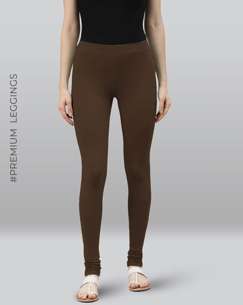 Buy Lux Lyra Legging L02 Parry Red Free Size Online at Low Prices in India  at Bigdeals24x7.com
