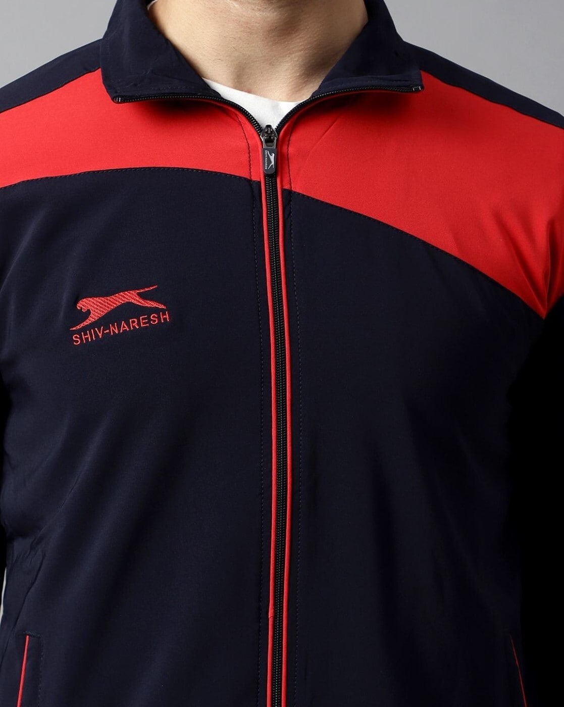 Shiv naresh hotsell track jacket