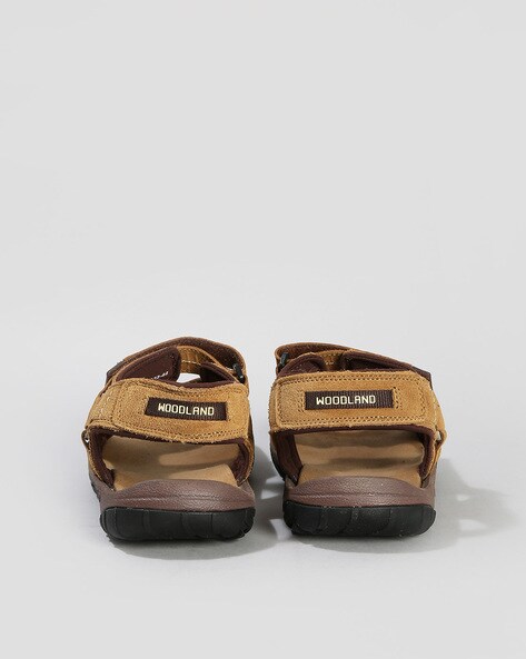 Buy Sparx Men SS-708 Camel Brown Floater Sandals Online at Best Prices in  India - JioMart.