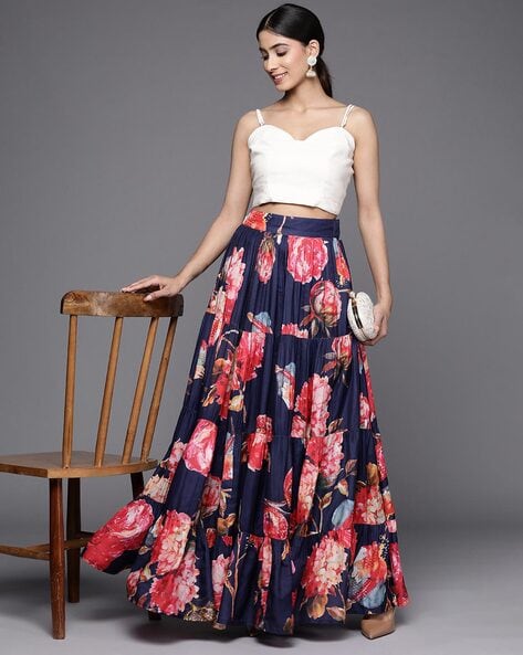 Occasion hotsell maxi skirt