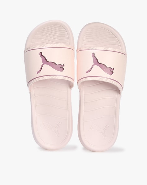 Puma flip 2025 flops for ladies