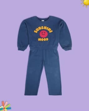 mini klub Relaxed Fit T-Shirt with Pyjamas-picture-39