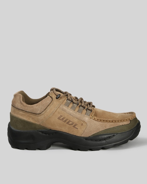 Best Woodland Shoes For Men: Drape Your Feet In A New Pair Of Comfort And  Confidence!