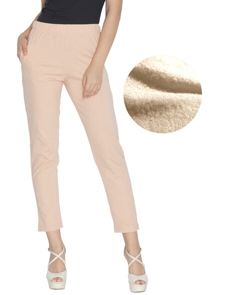 Women Winter Pant Style Leggings