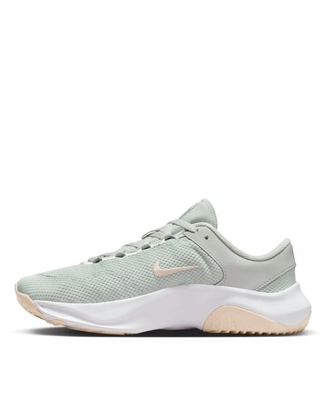 nike vista lite sneaker beige