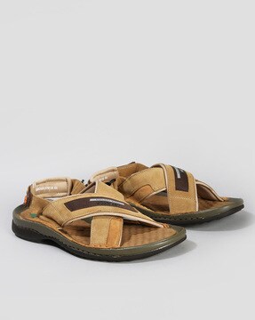 Woodland sandals sale top