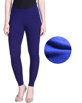 lyra Women Winter Warm Leggings-picture-12