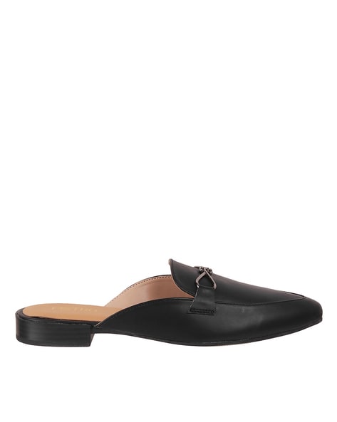 Merona mules on sale