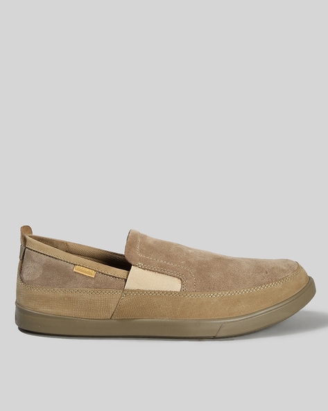 Reef slip best sale on shoes mens