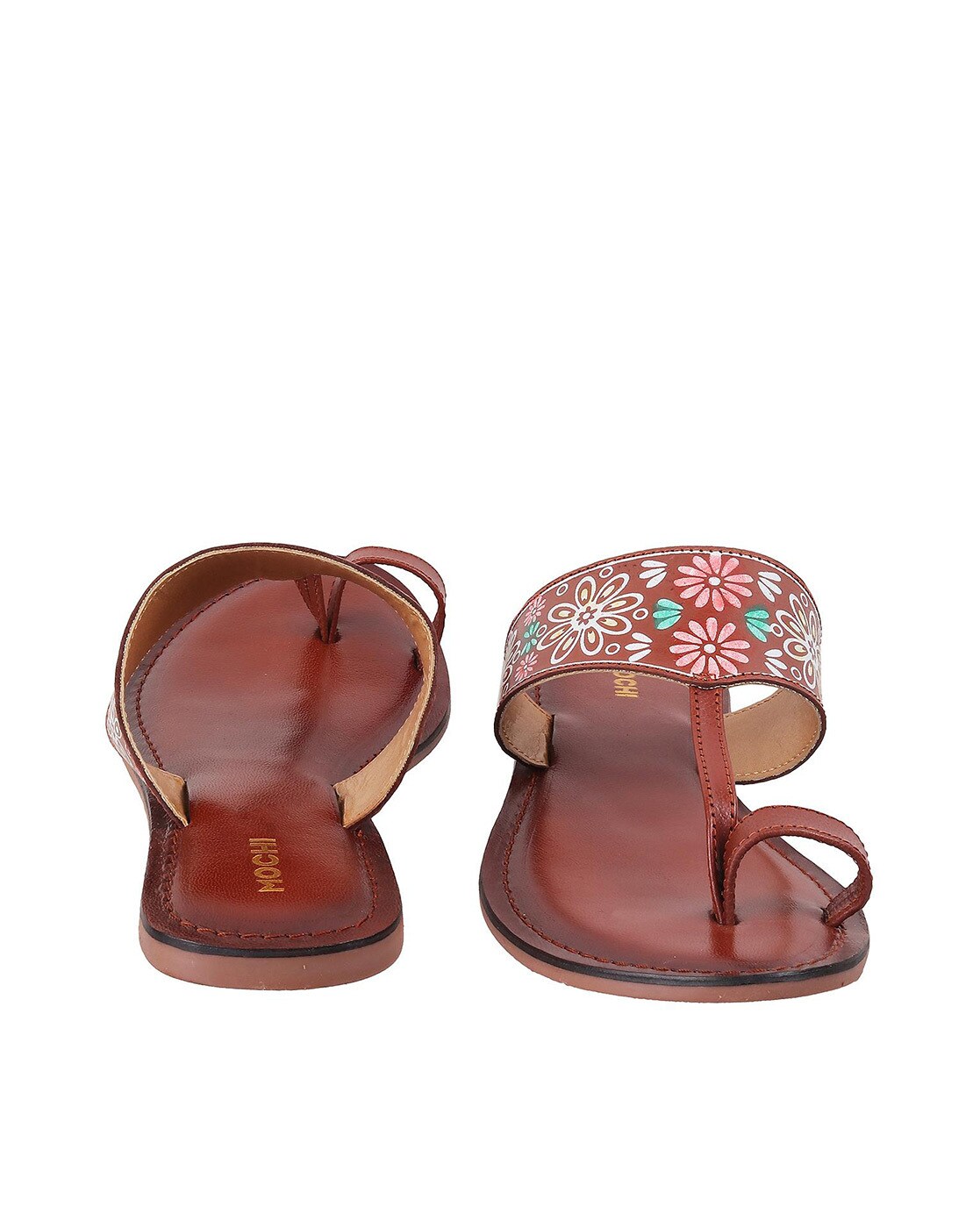 Mochi Sandal Women - Buy Mochi Sandal Women online in India