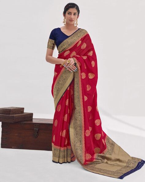 Violet Sarees