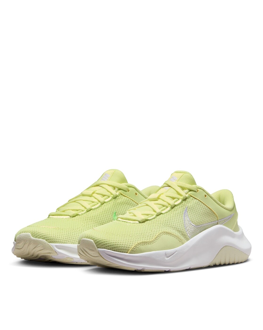 Nike volt clearance color shoes