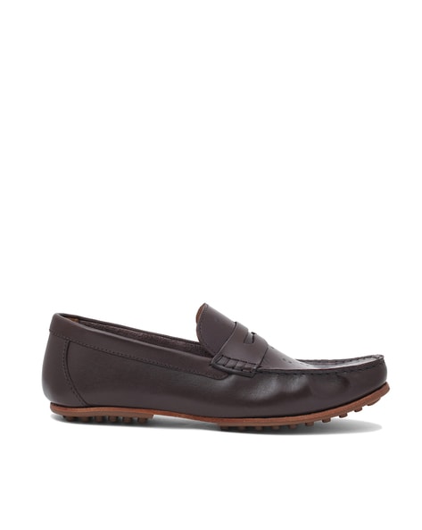 Ruosh Men Slip-On Casual Shoes