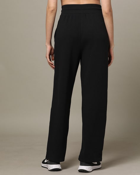 Women AS W NK ONE DF OH Straight Track Pants