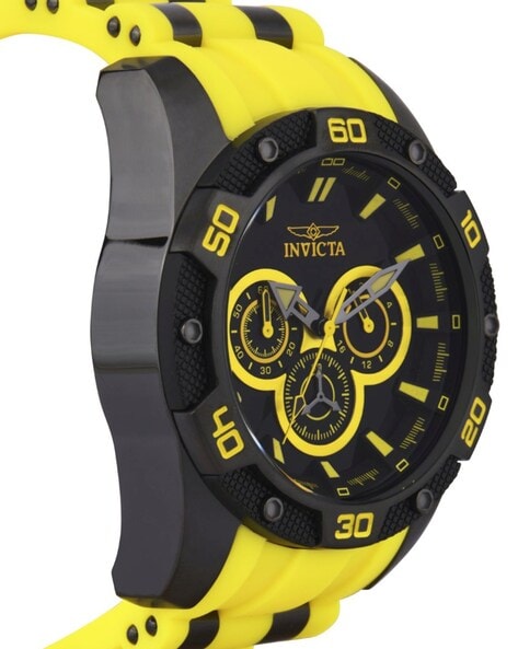 Invicta analog digital hot sale watch