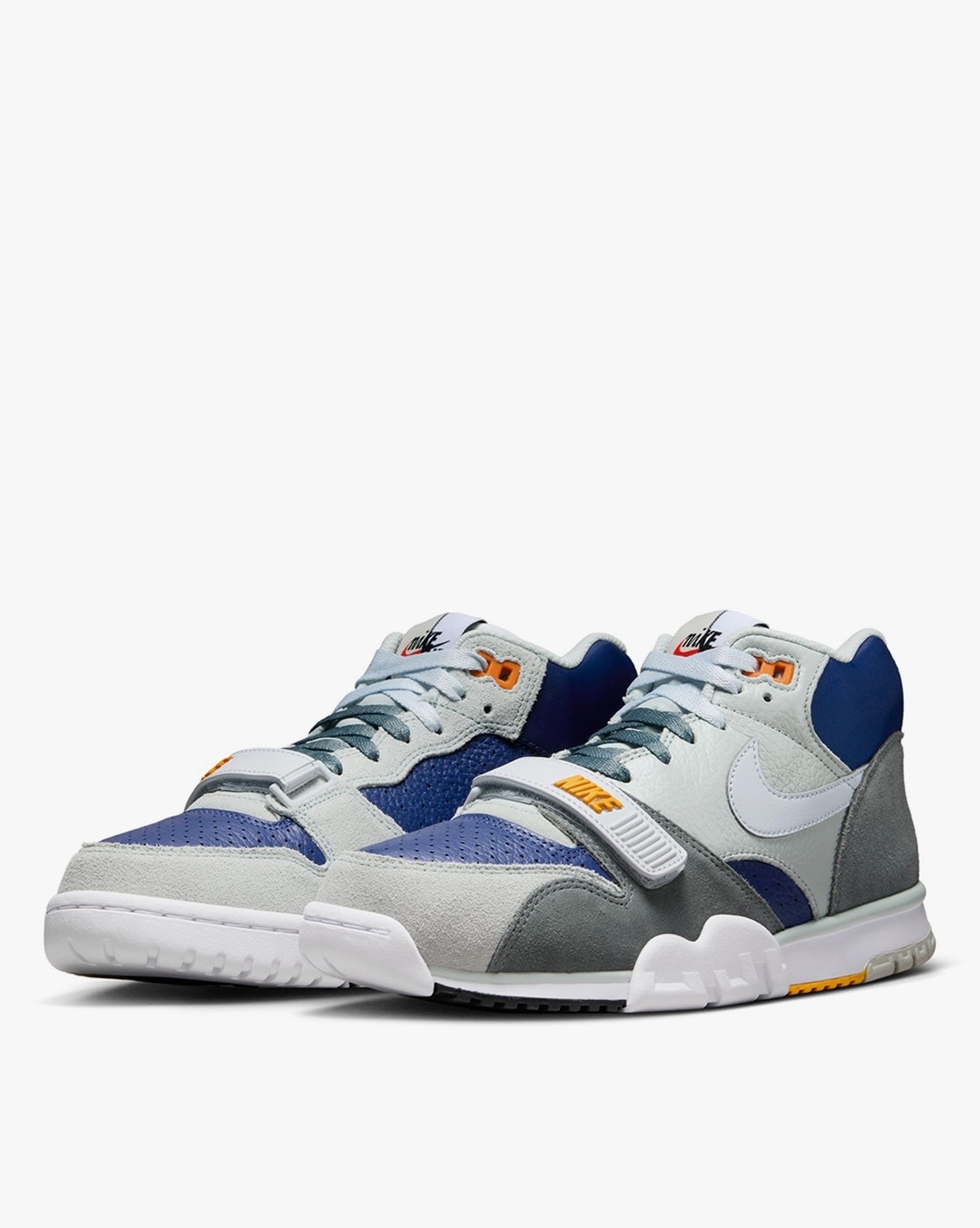 Air trainers hot sale