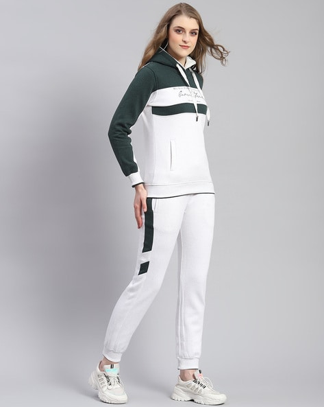 Monte carlo cheap track suit women