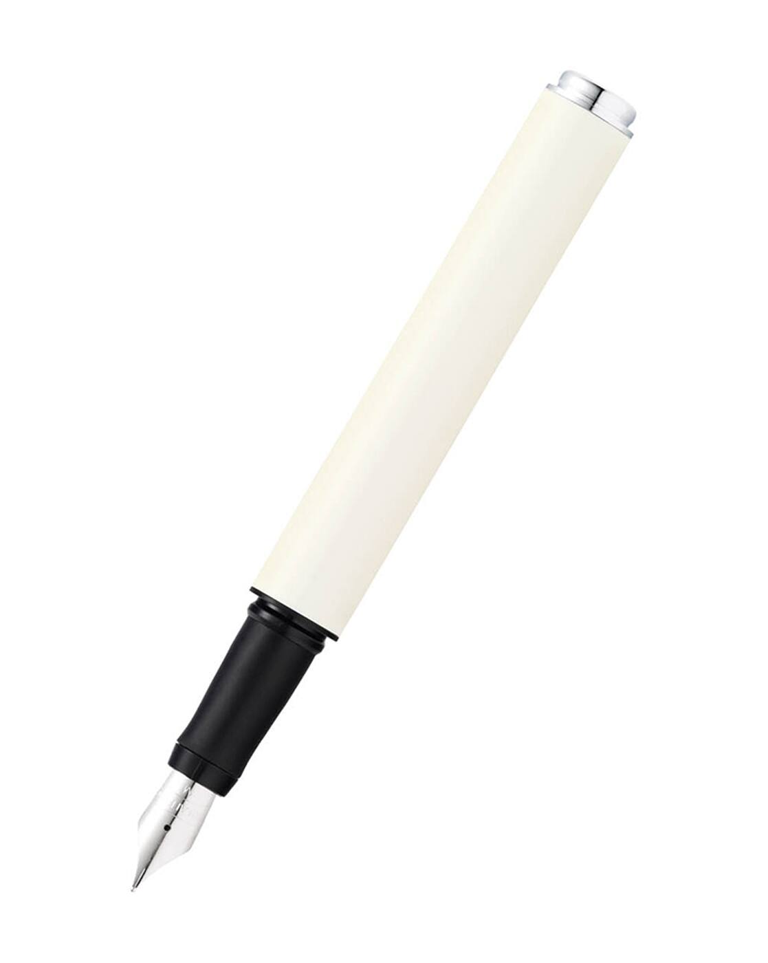 Buy SHEAFFER Pop E9206 High Gloss Resin Body with Chrome TriMedium