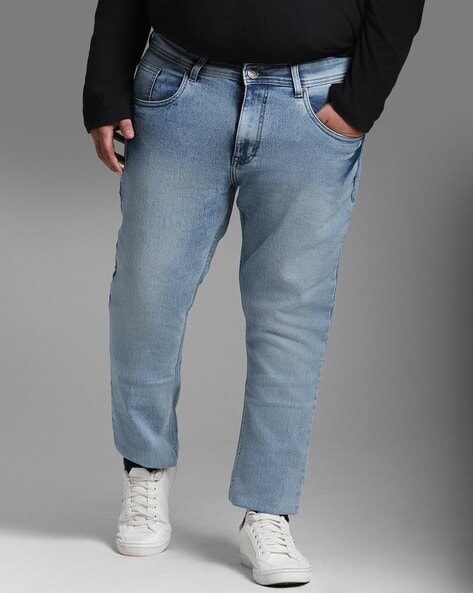 Buy Blue Jeans for Men by High Star Online