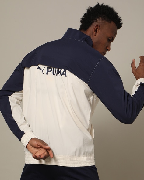Puma Jackets online | ZALANDO