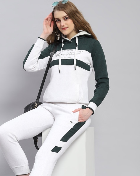 Fitted cheap tracksuits womens