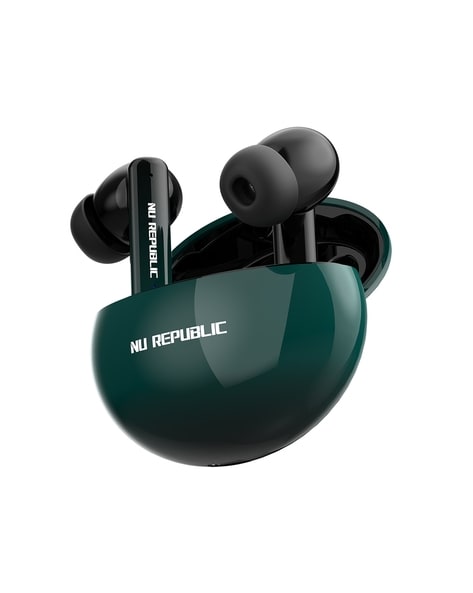 Bassiest earbuds hot sale