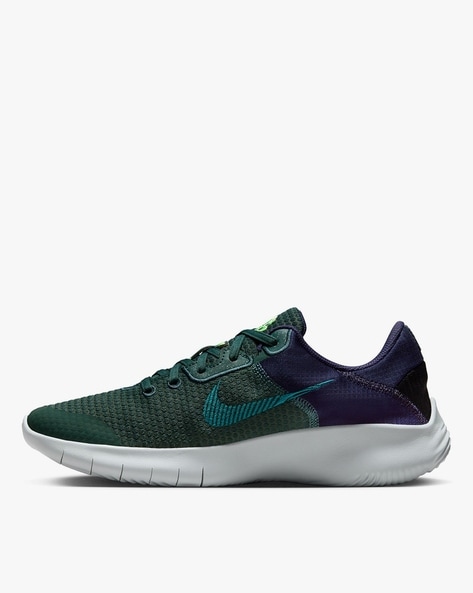 Buy Green Sports Shoes for Men by NIKE Online Ajio