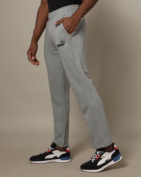 PUMA Men's Cover French Terry Jogger Pant India | Ubuy