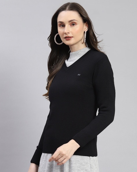 Pullover discount jumper womens